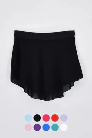 AK Amie Pull-On Skirt