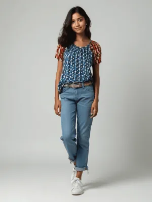Akemi & Kin Top Size Petite XS