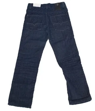 Alabama Boys 5 Pocket Denim