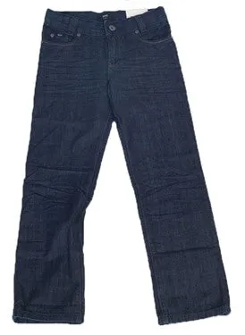 Alabama Boys 5 Pocket Denim