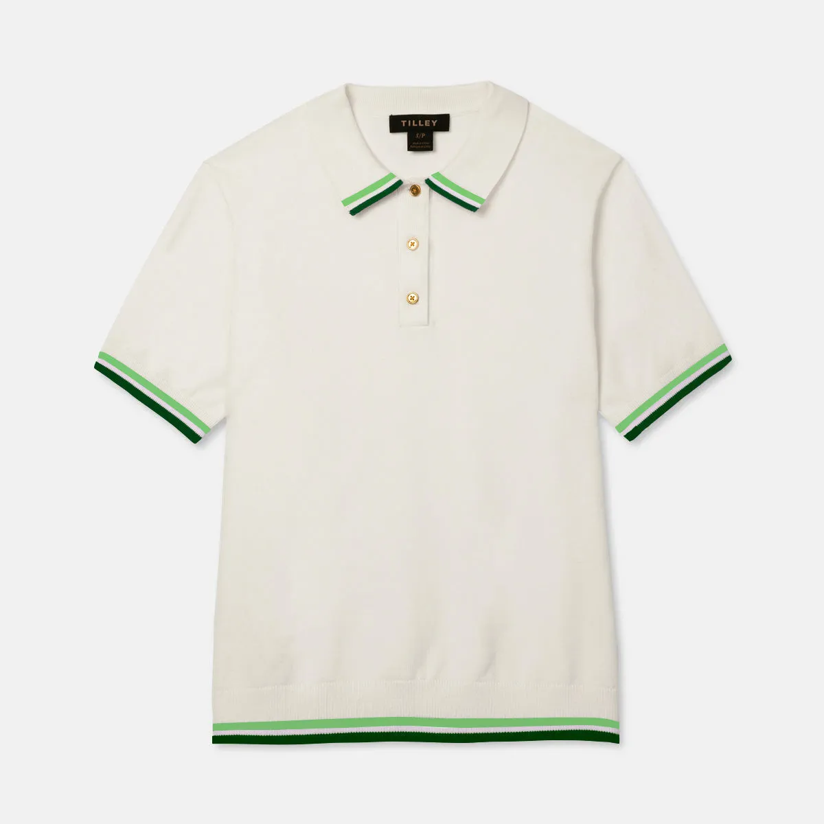 Albatross Polo