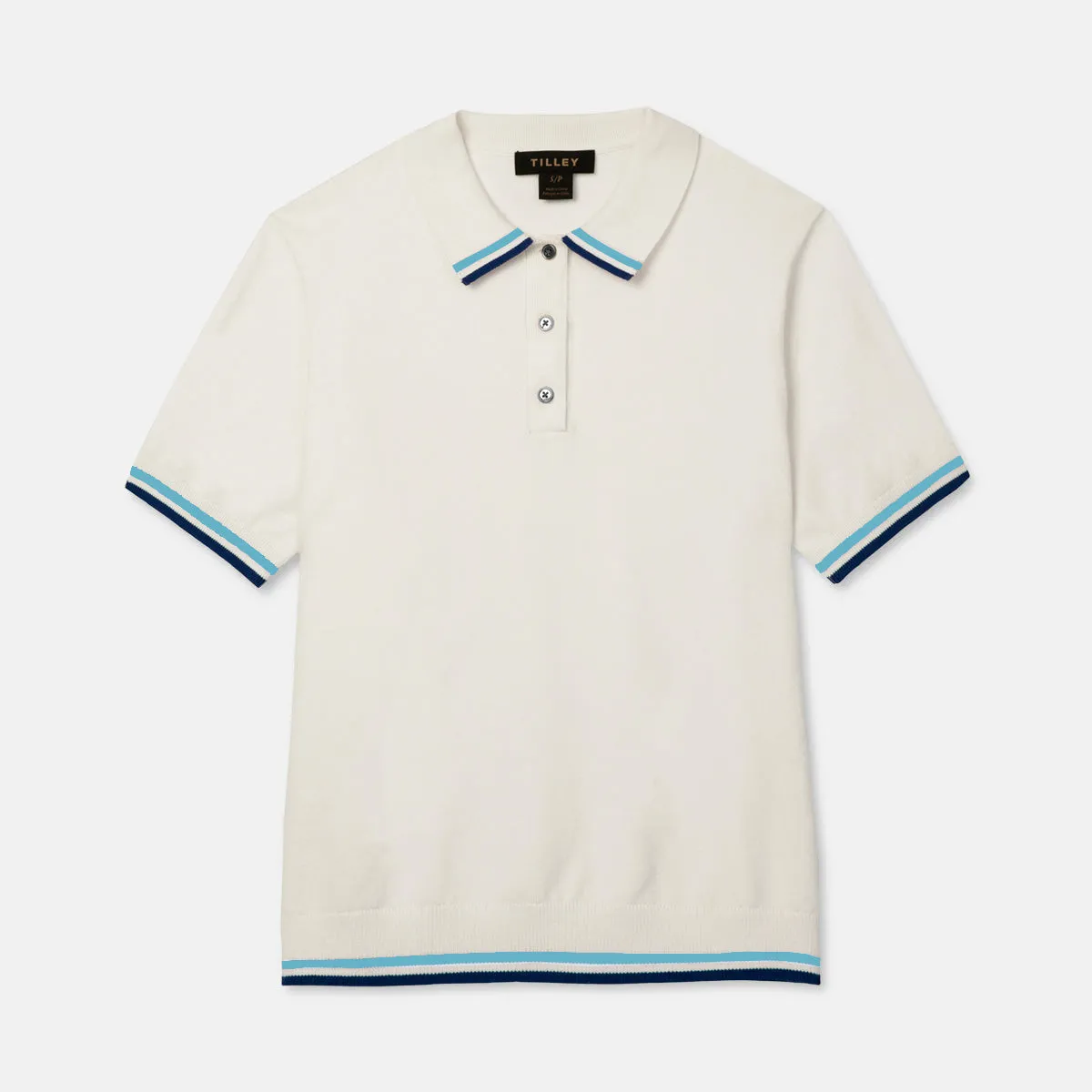 Albatross Polo