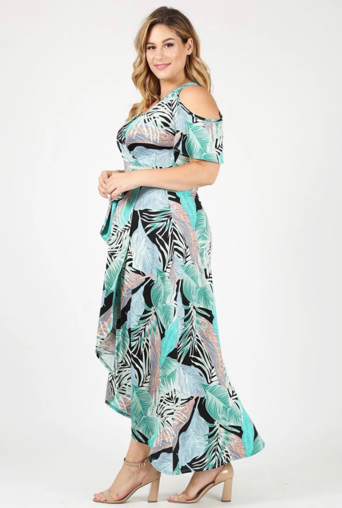 Alexa Maxi