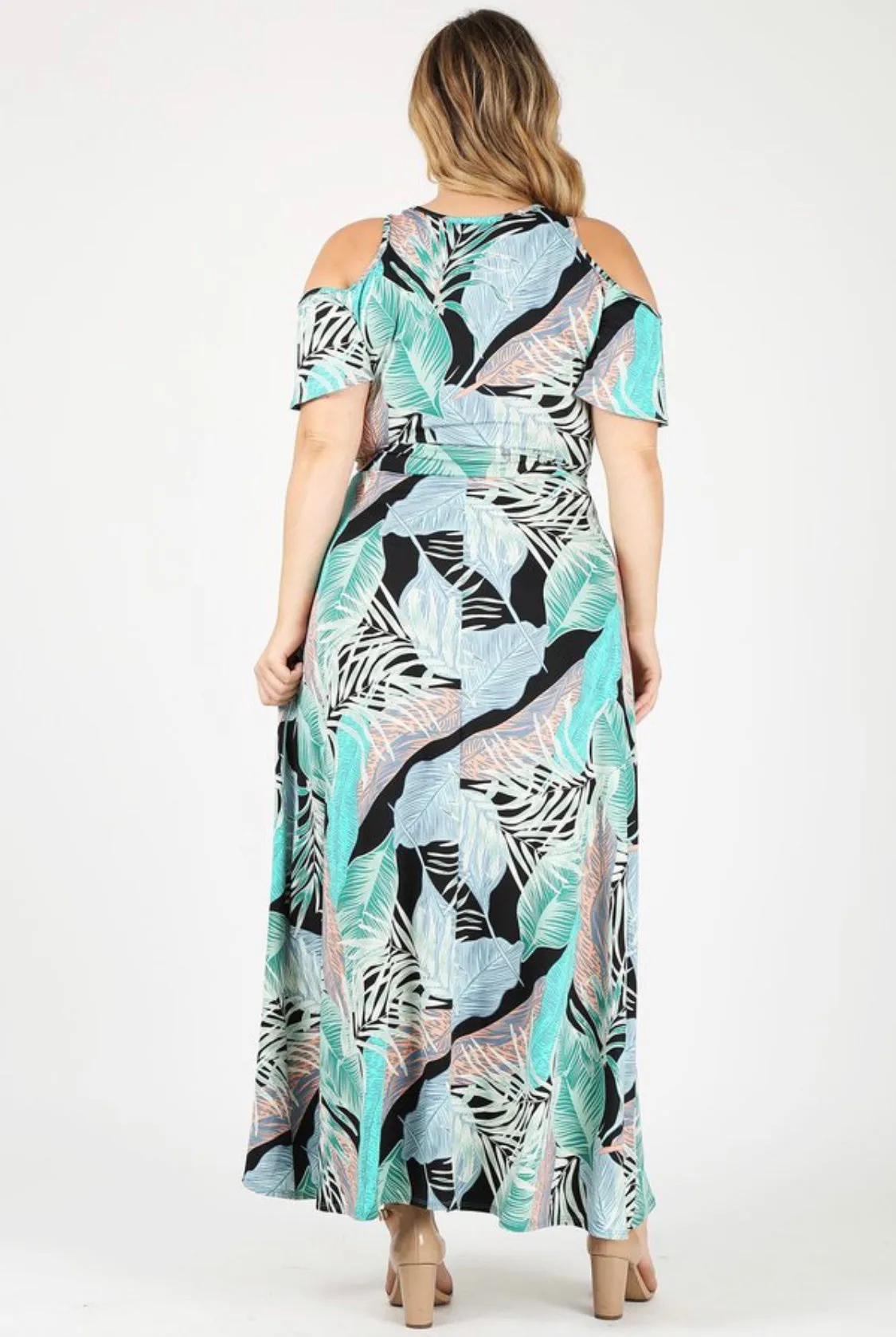 Alexa Maxi