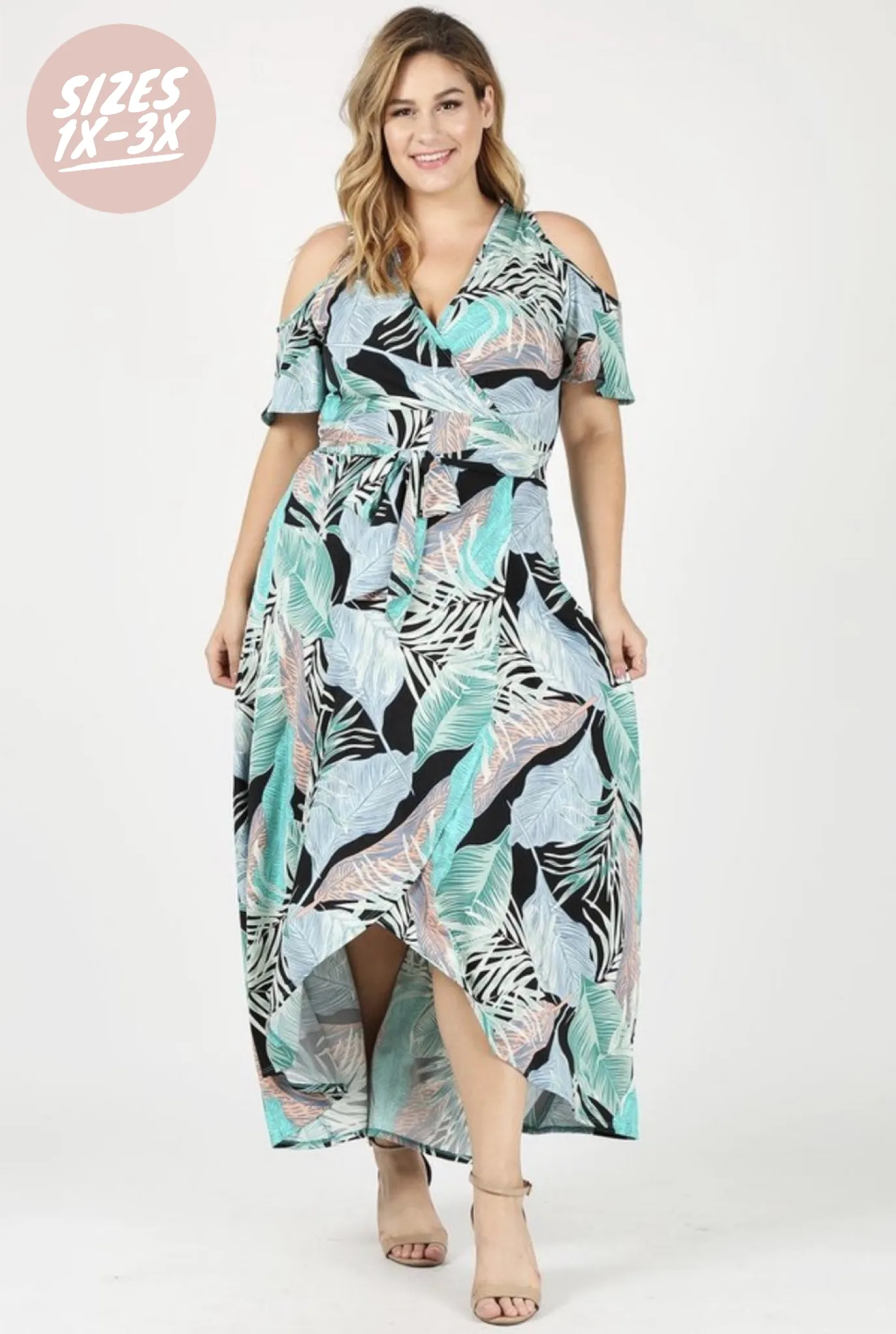 Alexa Maxi
