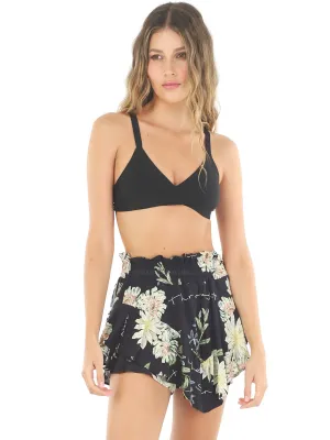 Alive Bloom Inch Skort ::RET