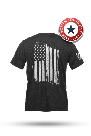 America - Youth T-Shirt