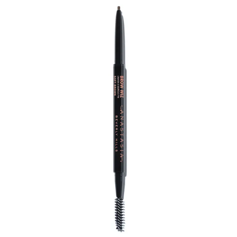 Anastasia Beverly Hills Brow Wiz Ultra Slim Precision Brow Pencil - Soft Brown