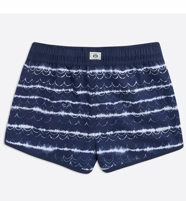 Animal Girls Cali Dreamer Elasticated Boardshort