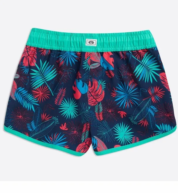 Animal Girls Cali Dreamer Elasticated Boardshort