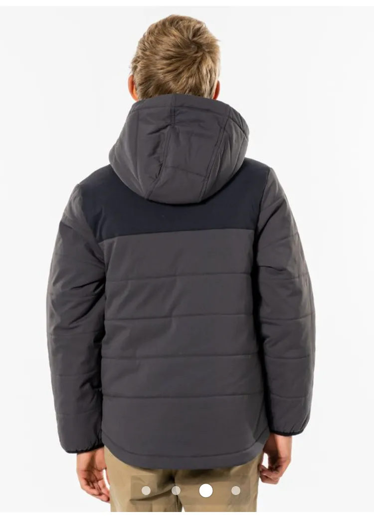 ANTI SERIES RIDGE JKT-BY  (AGES 12, 14 & 16)