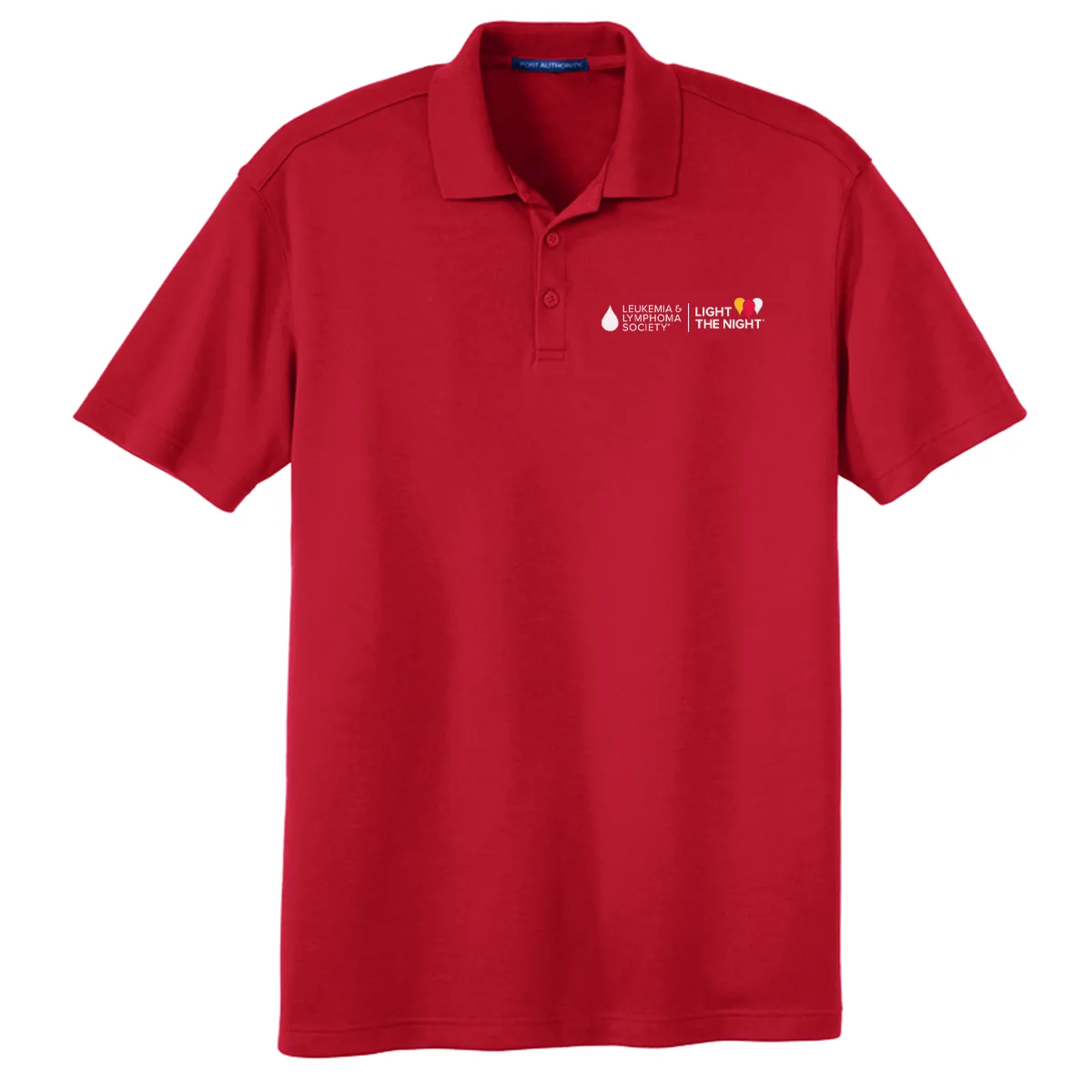 Apparel - Men's Polo