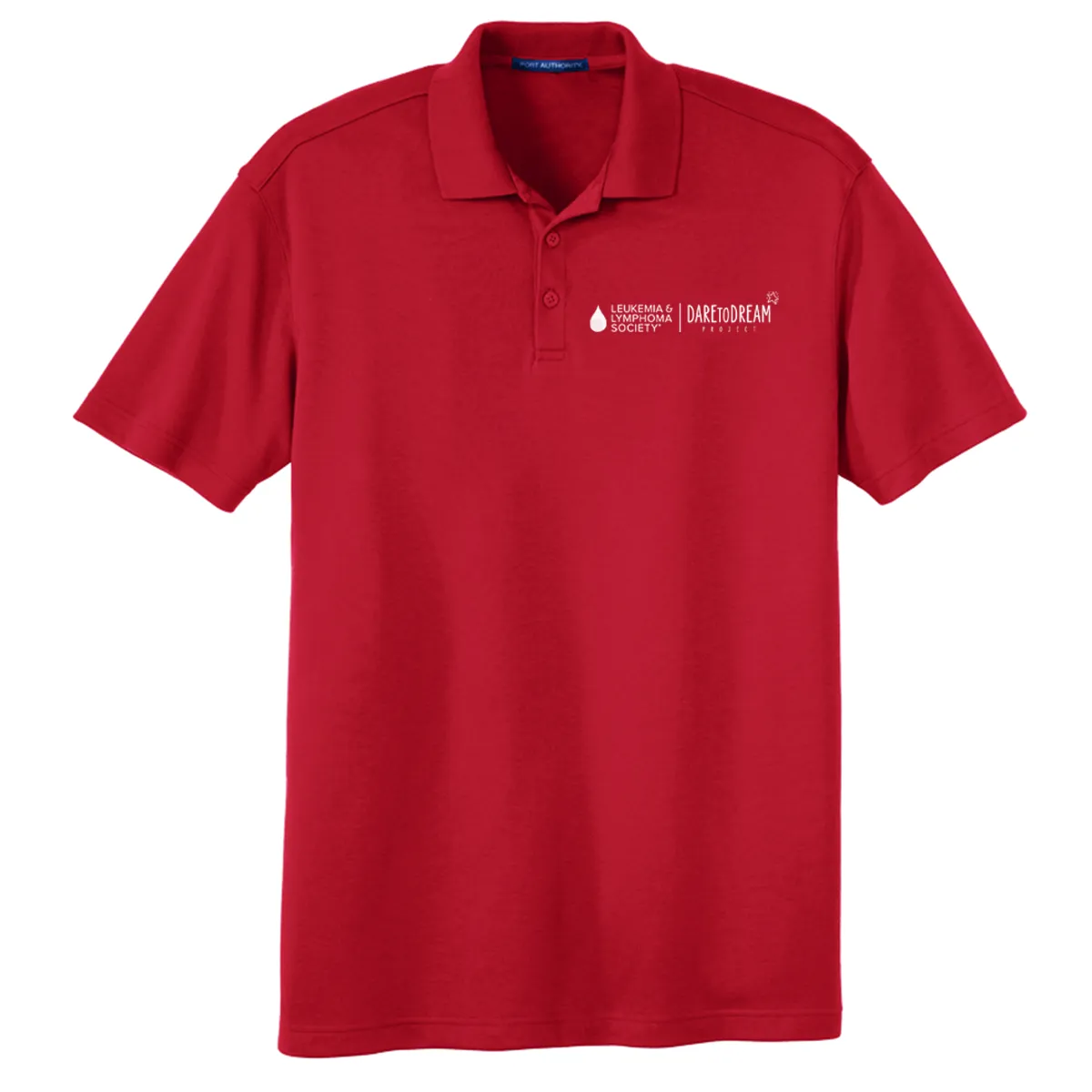 Apparel - Men's Polo