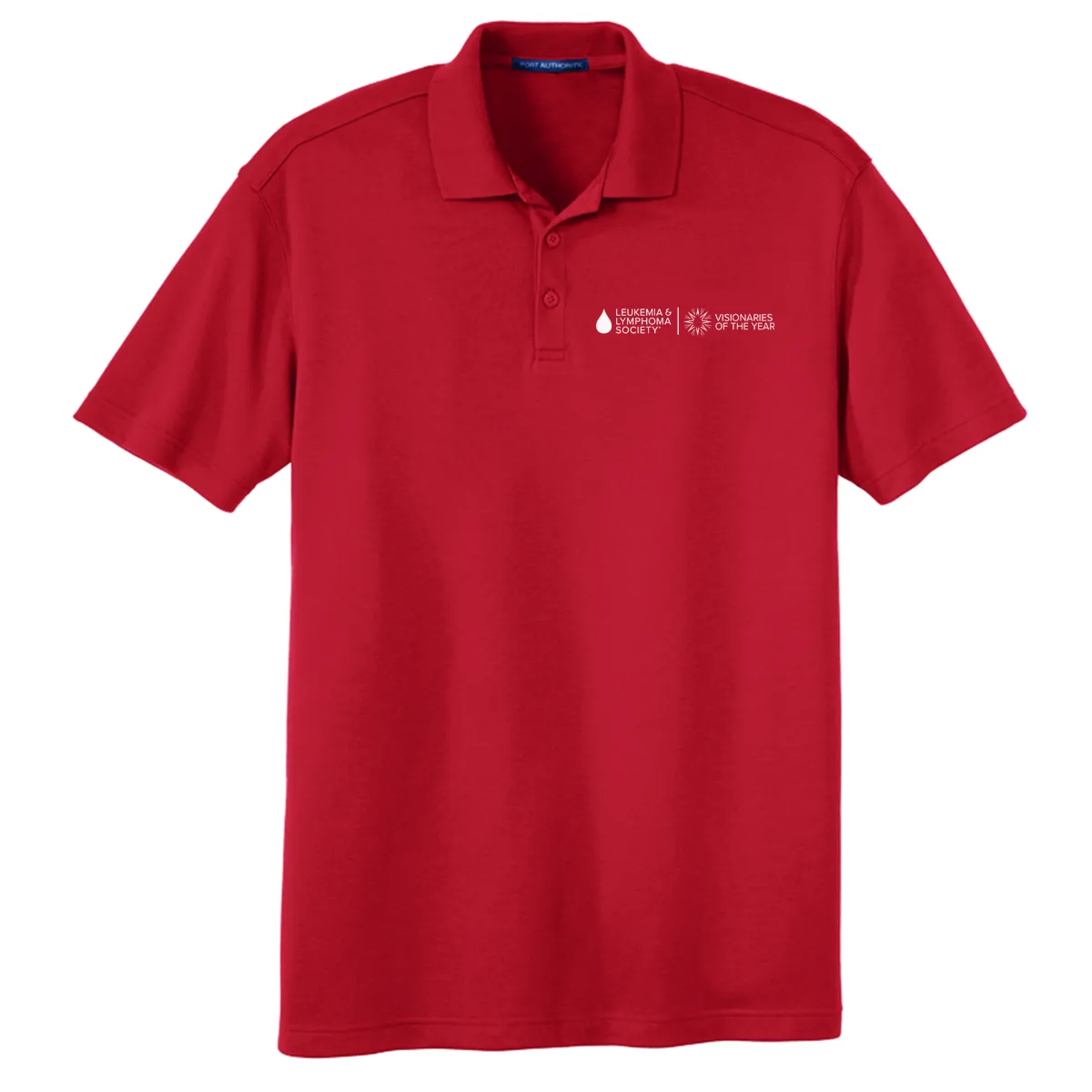 Apparel - Men's Polo