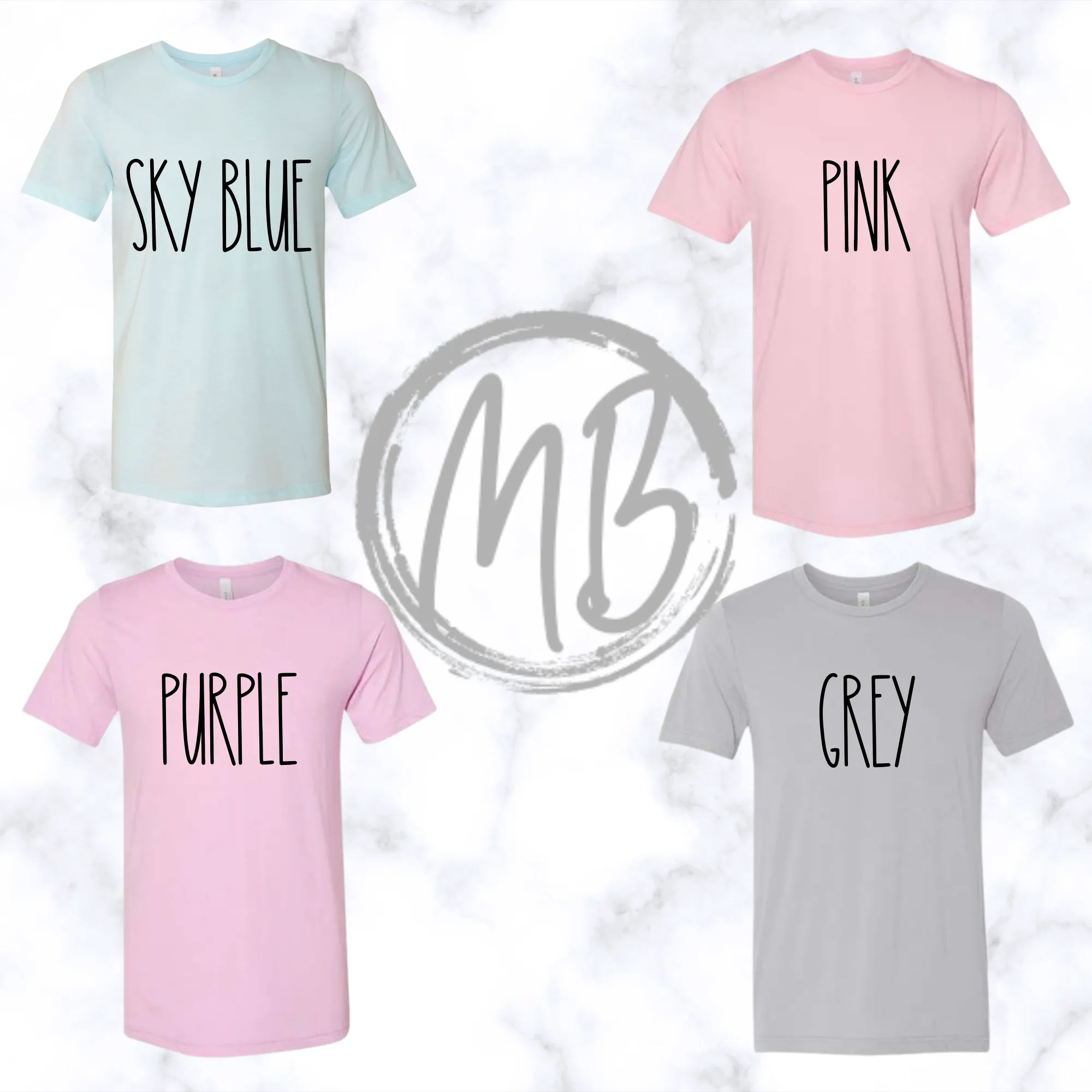 Apple Books & Pencil Trio w/name Tee or Ruffle Tee