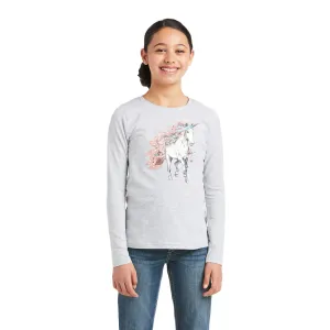 Ariat Kids My Unicorn T-Shirt - SALE