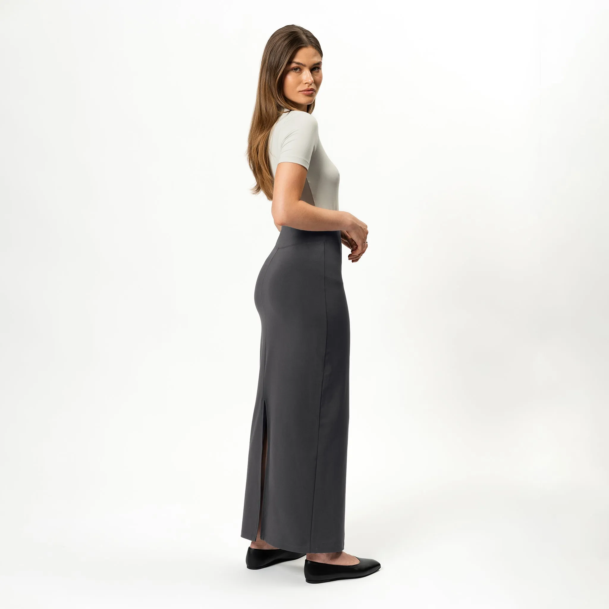 Asana Maxi Skirt