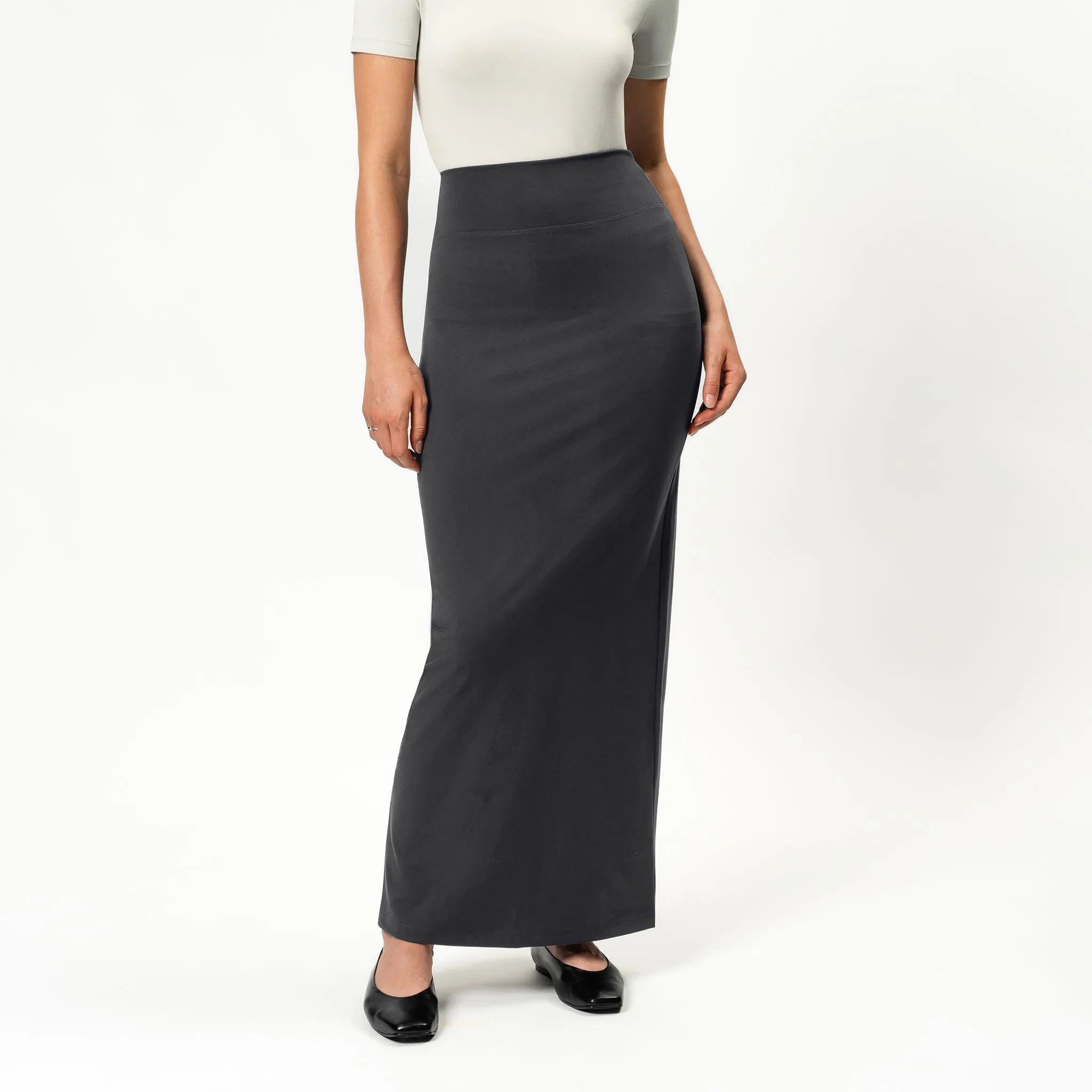 Asana Maxi Skirt