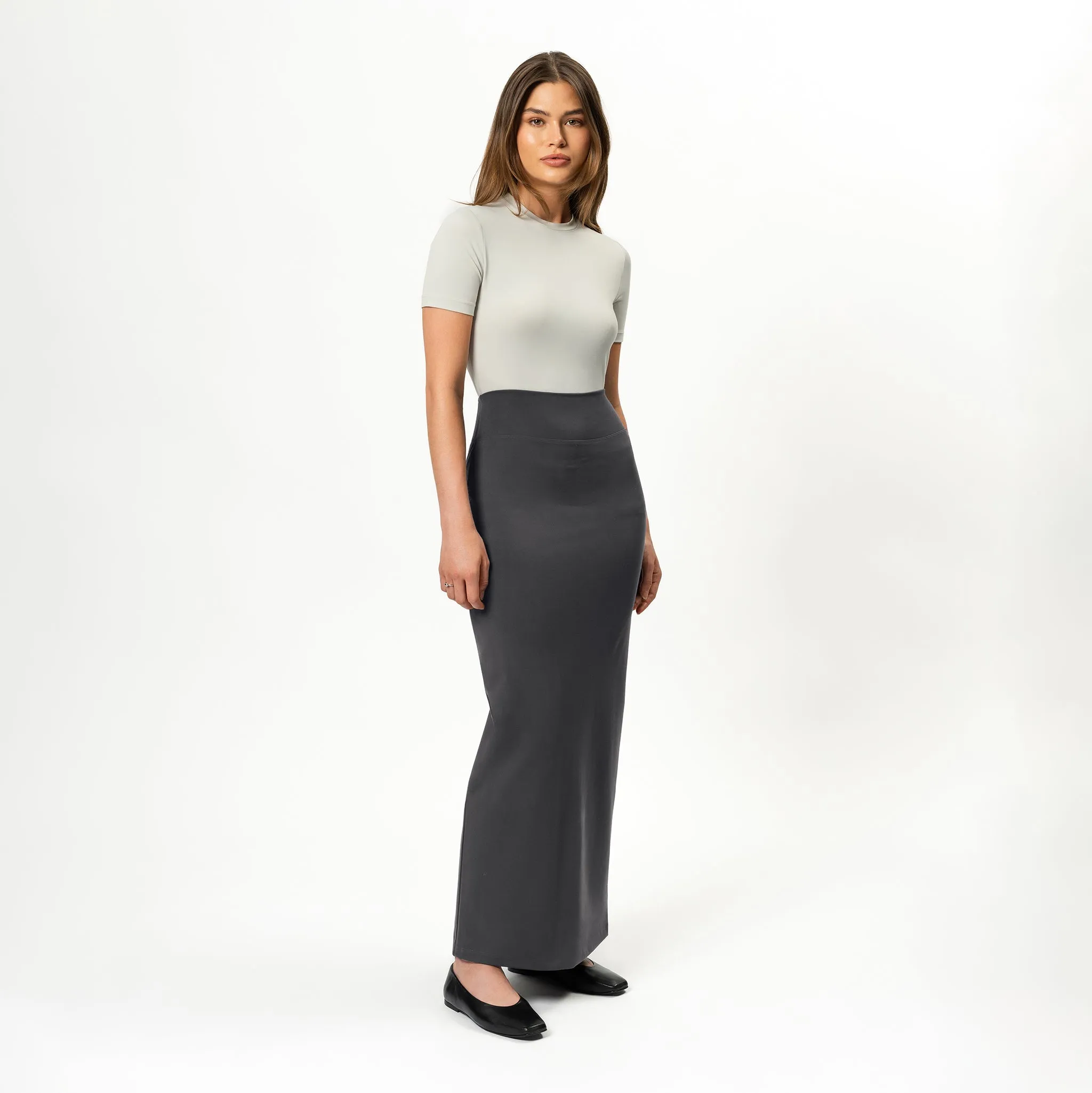 Asana Maxi Skirt