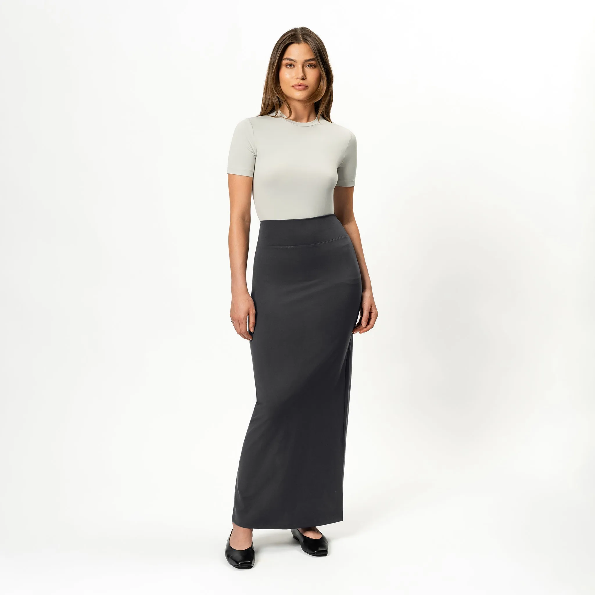 Asana Maxi Skirt