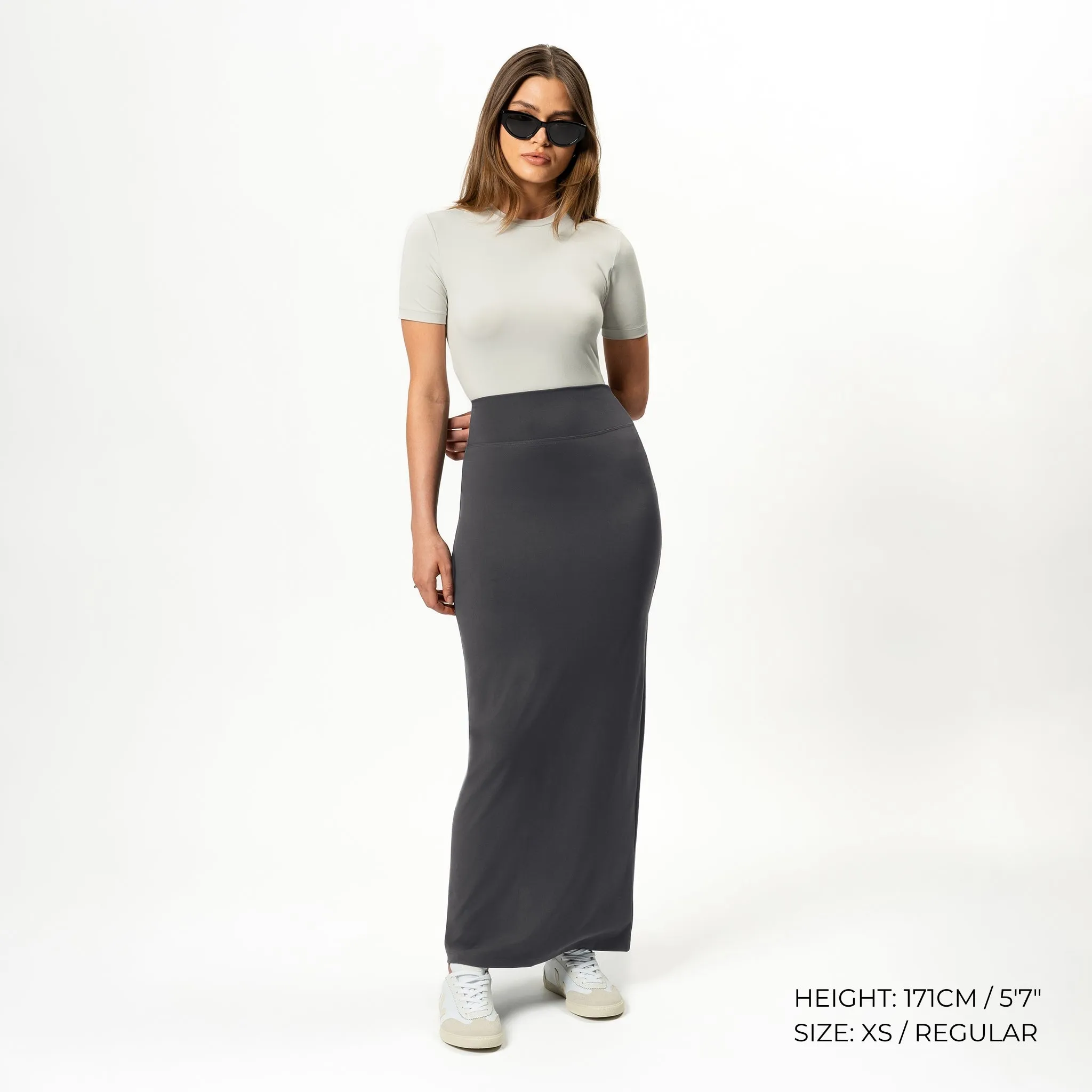 Asana Maxi Skirt