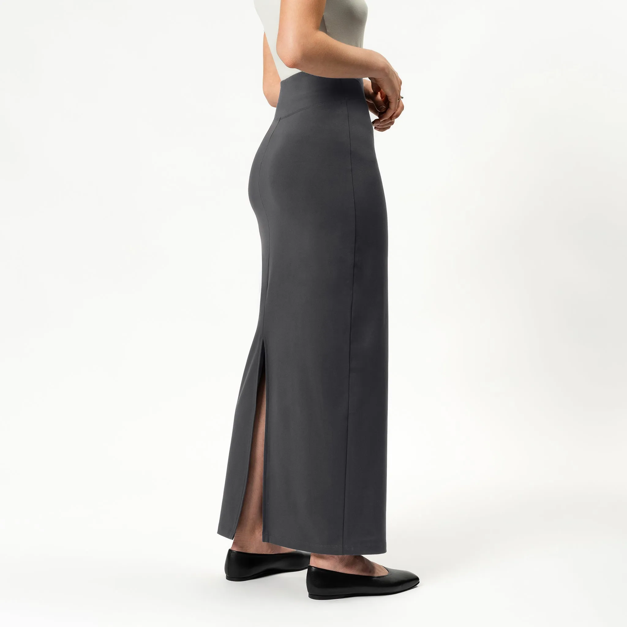 Asana Maxi Skirt
