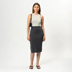 Asana Midi Skirt