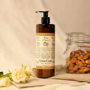 Associazione Syriana body lotion "Marco Polo", 400ml