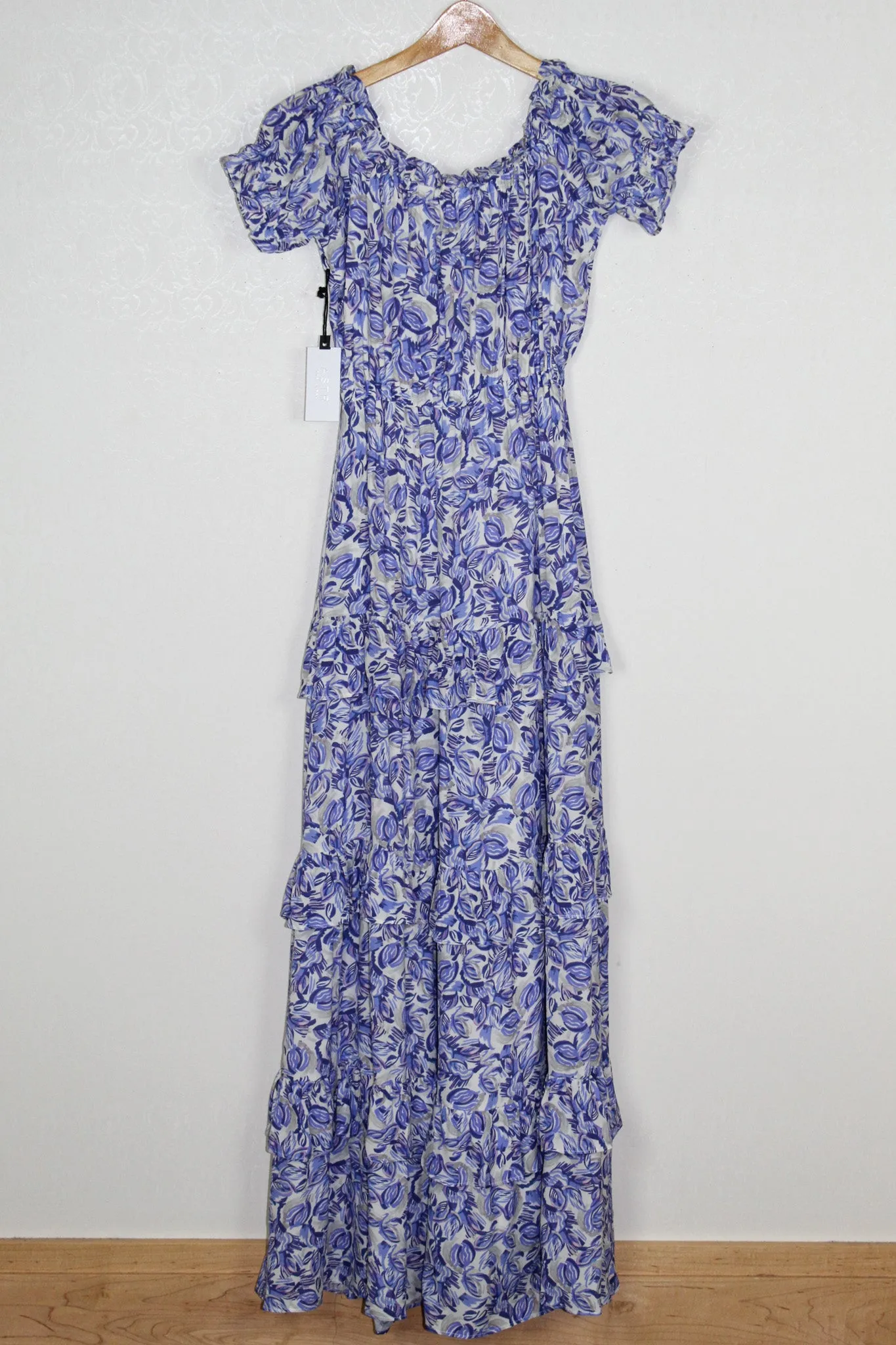 ASTR Viona Dress