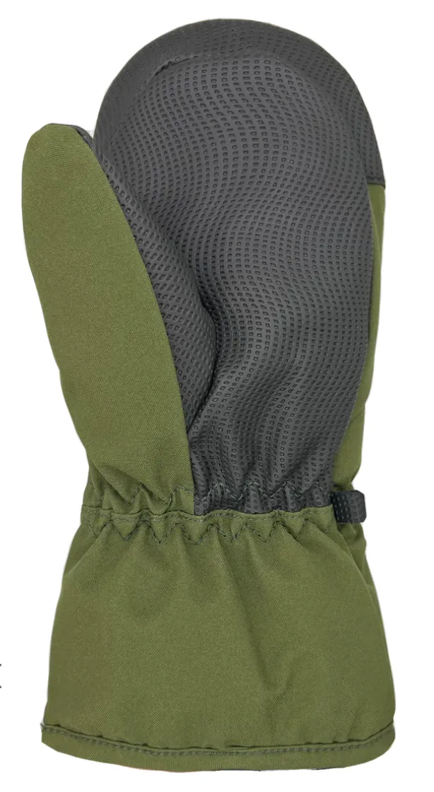 AuClair Cupcake Mitts Khaki