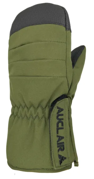 AuClair Cupcake Mitts Khaki