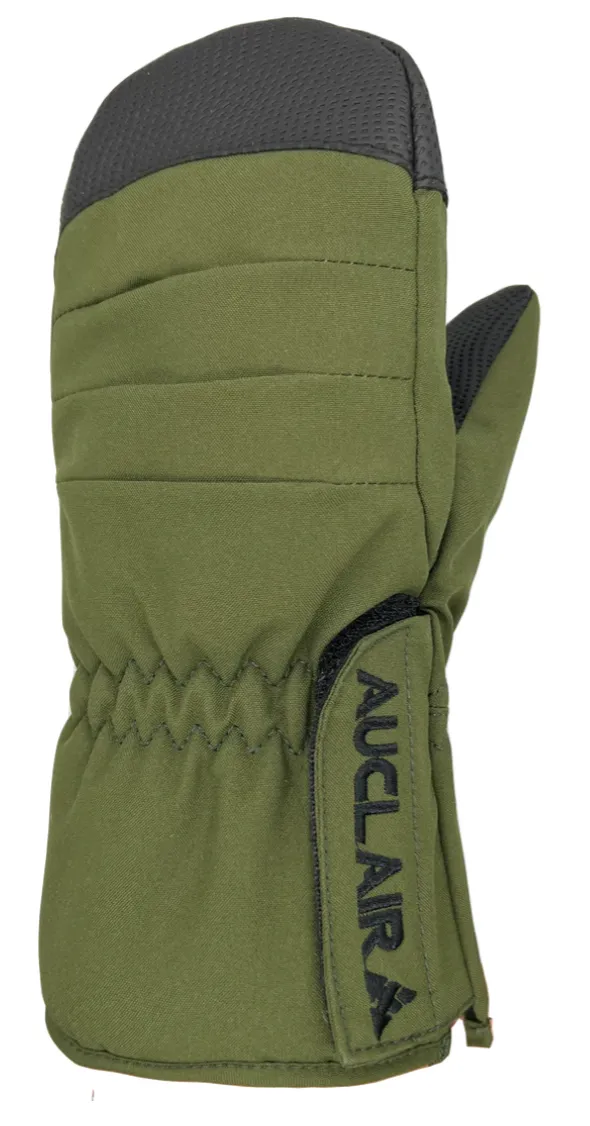 AuClair Cupcake Mitts Khaki