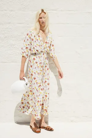 Aurora Maxi Dress