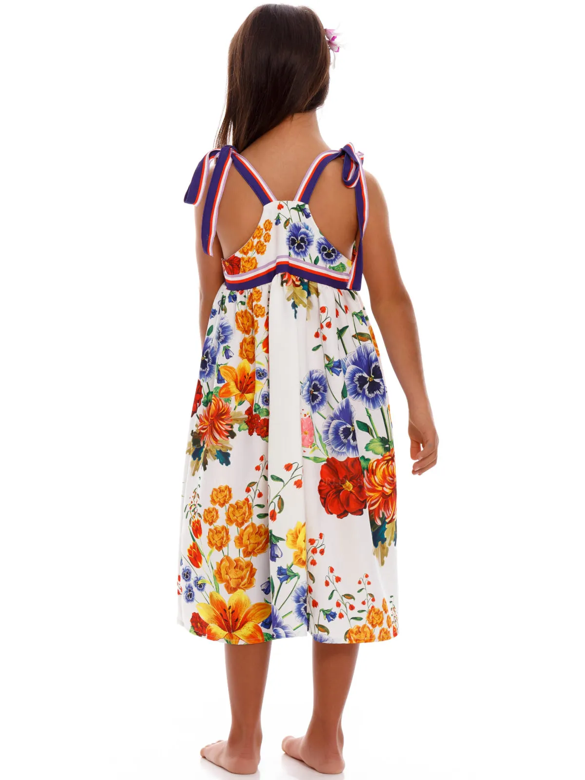 Avril Dress ::RET