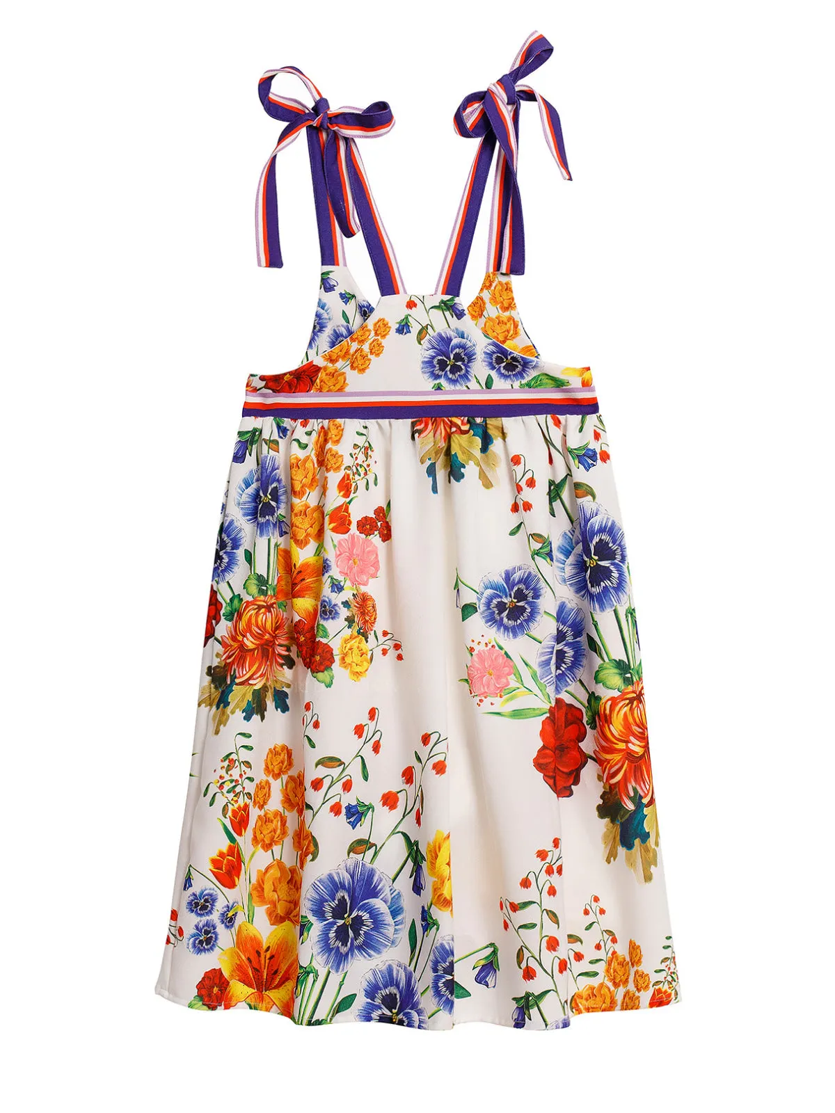 Avril Dress ::RET