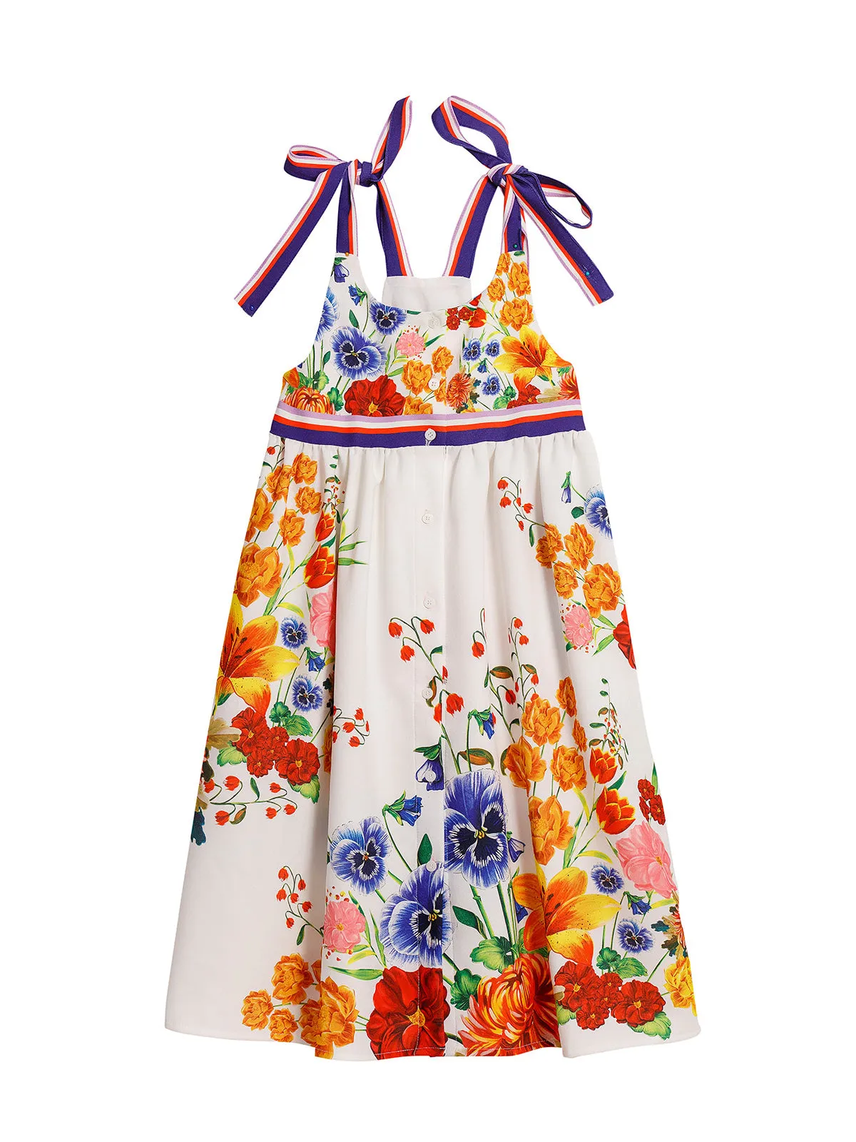 Avril Dress ::RET