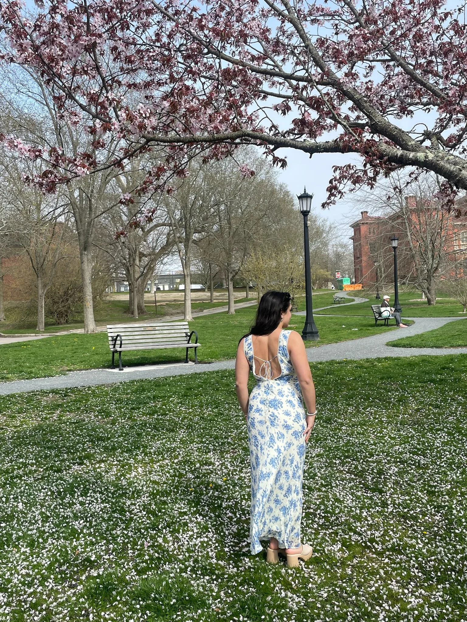Azalea Maxi Dress