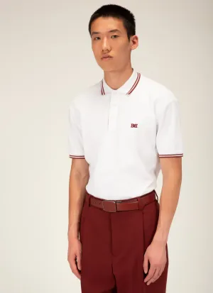 B-Chain Polo T-Shirts