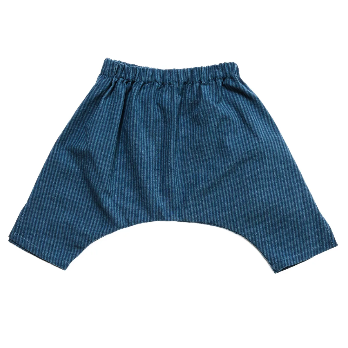 Baby & Kid Play Pants - Every Day Stripes