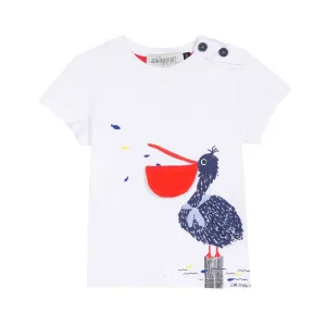 Baby Boys Graphic T-shirt