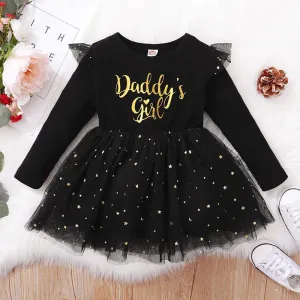 Baby Girl Dress Toddler Clothing