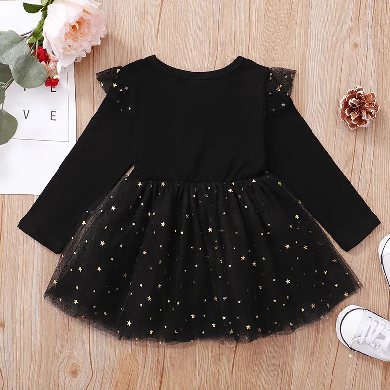 Baby Girl Dress Toddler Clothing