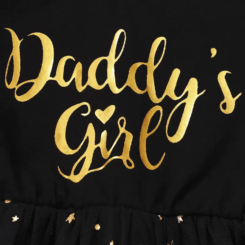 Baby Girl Dress Toddler Clothing