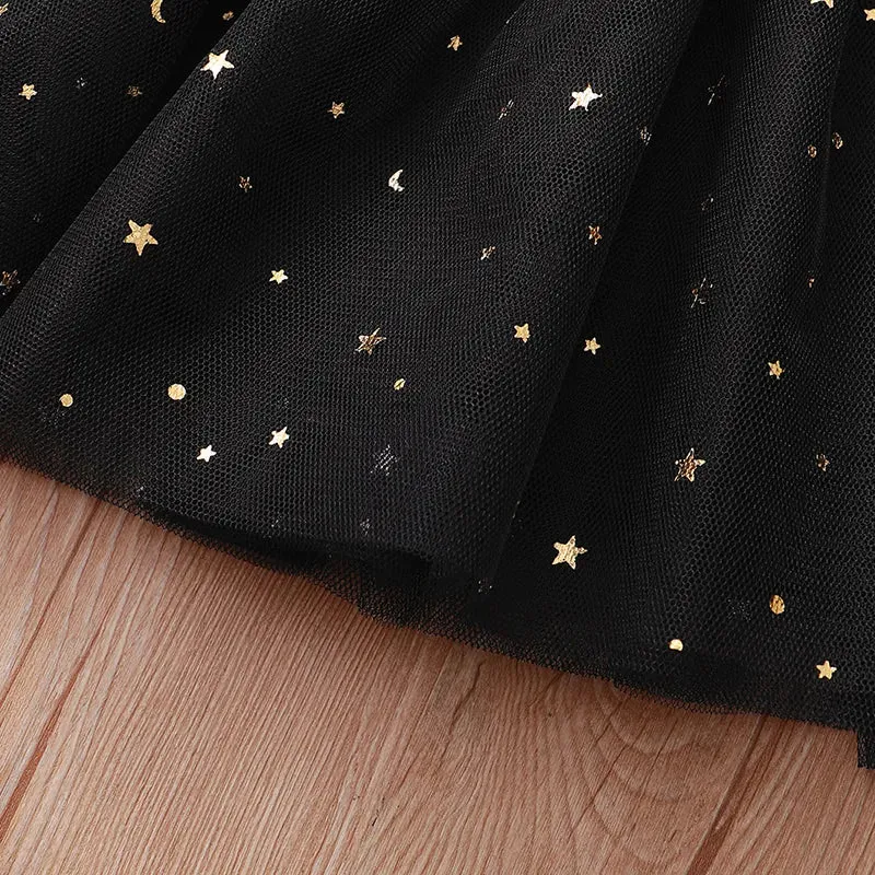 Baby Girl Dress Toddler Clothing