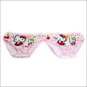Baby Girl's Panty