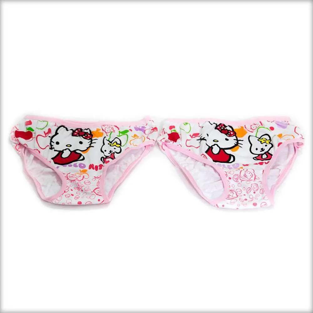 Baby Girl's Panty