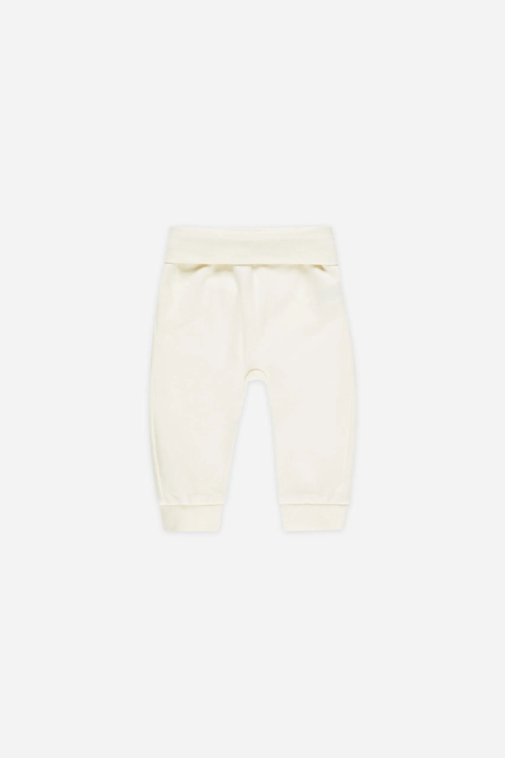 Baby Pant | Ivory
