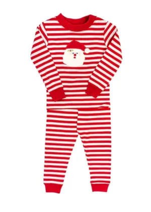 Bailey Boys Santa Loungewear - Boys