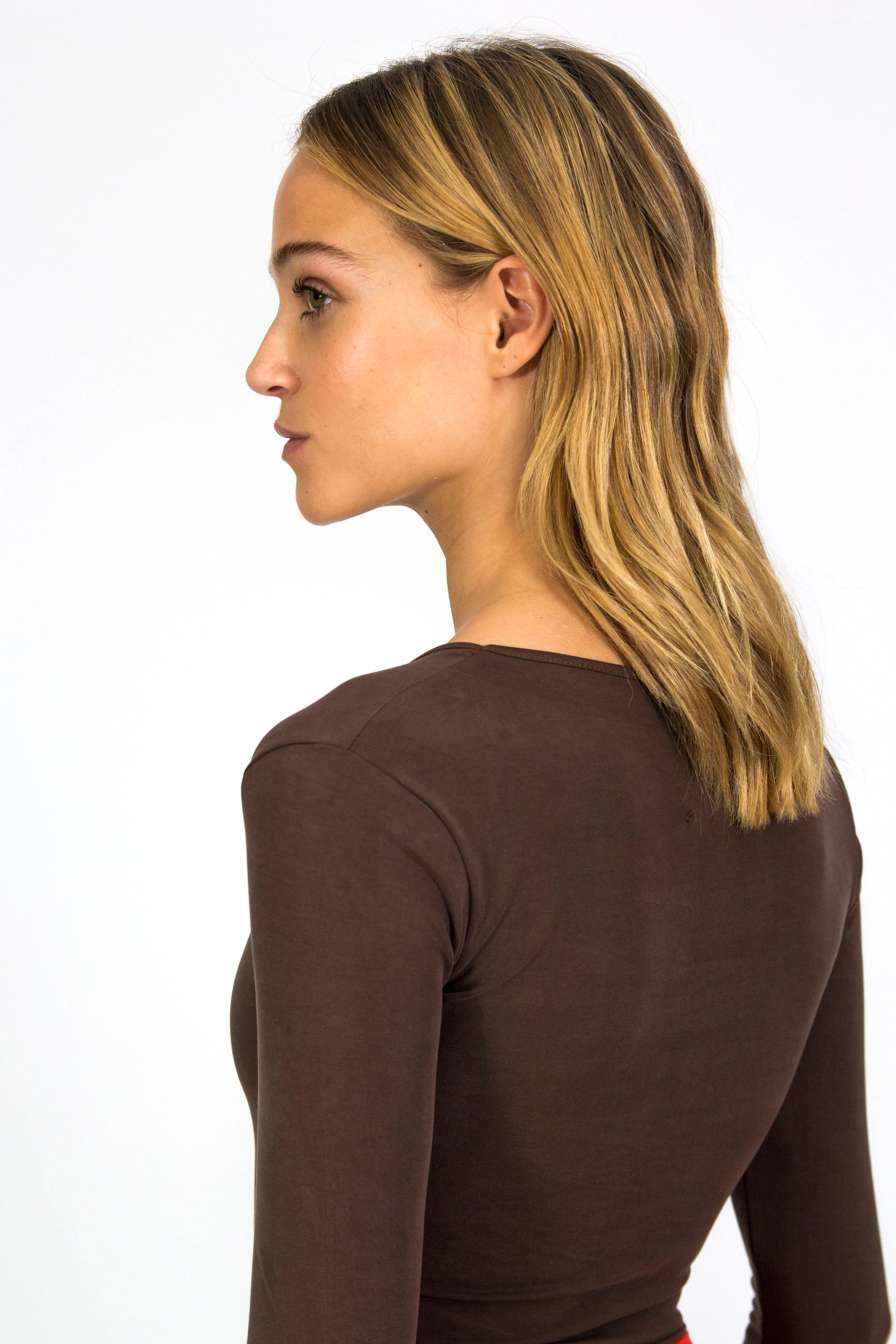 BAUSCH BODYSUIT