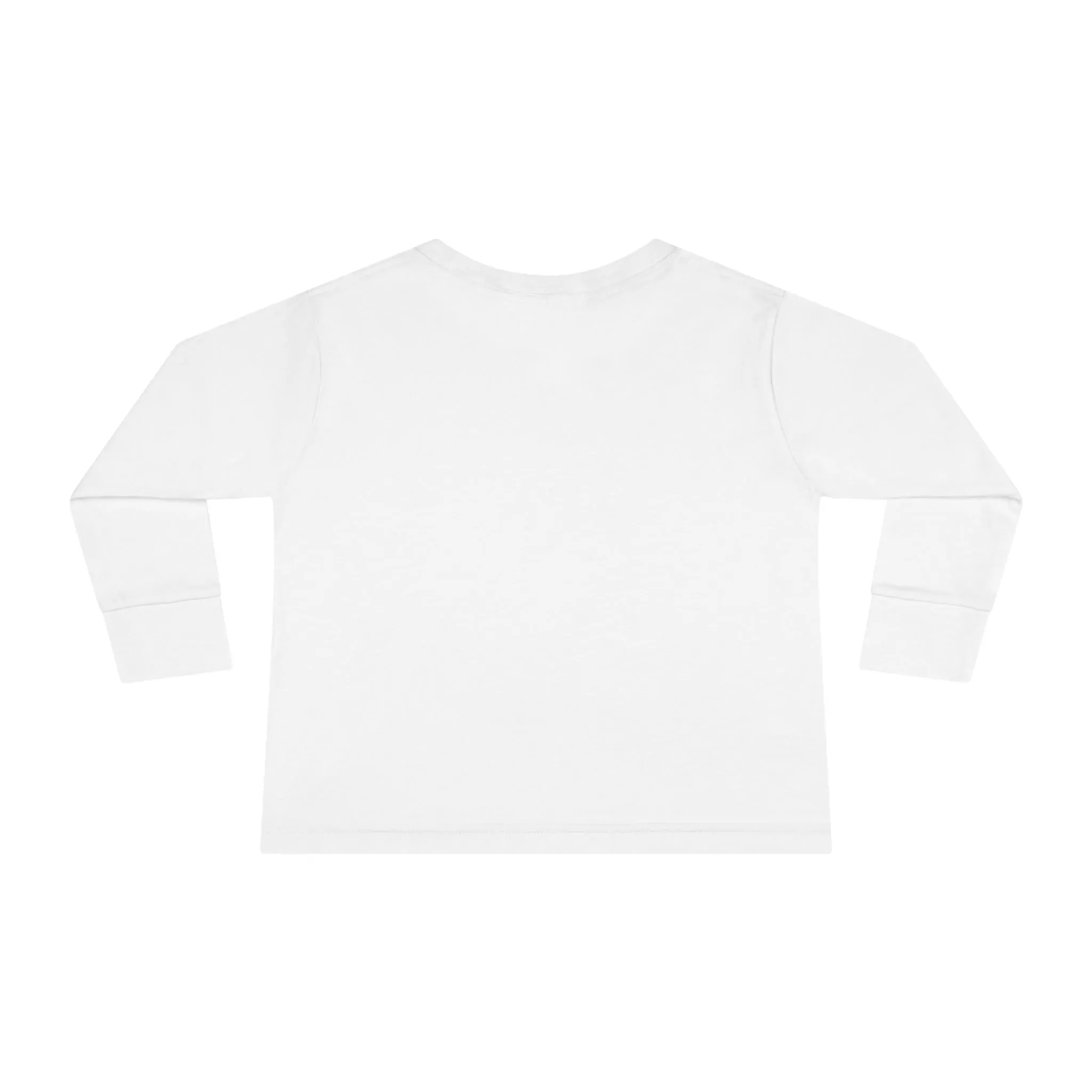 Beast Attire Toddler Long Sleeve Tee